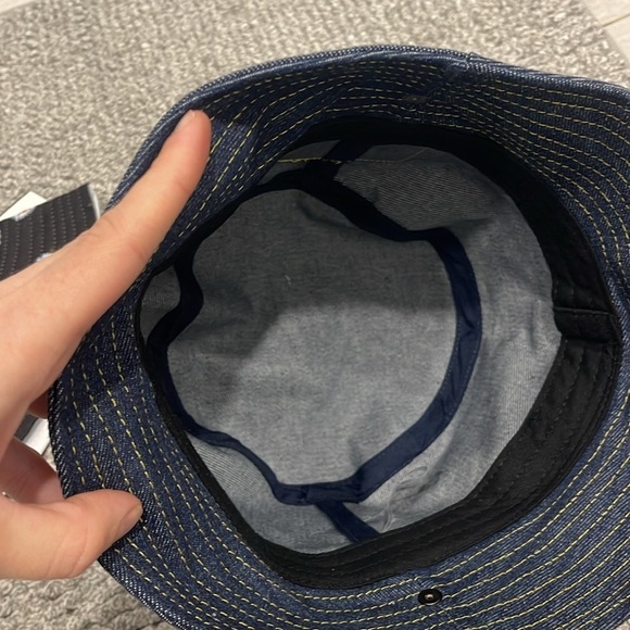 Jean Paul Gaultier Bucket Hat - Picture 3 of 3